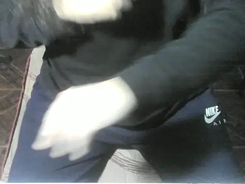 Chat XXX en directo de OreCam