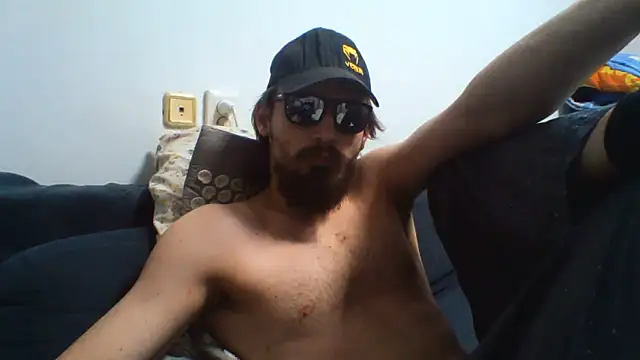 KaelNox 라이브 XXX 채팅