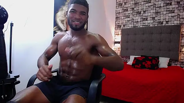 Juan_123__ Chat XXX in diretta
