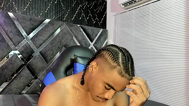 axel_silva4 라이브 XXX 채팅
