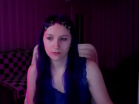 Chatroom XXX en direct de violet-siren-x