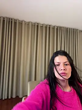 Živý XXX chat Zandrina