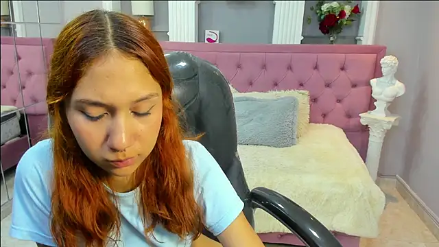 Fernanda_ss' Live XXX Chat