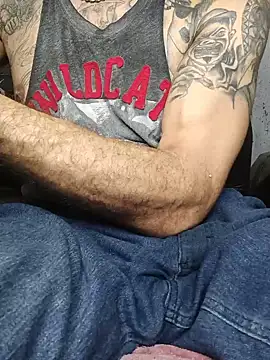 Kerryflon Live XXX Chat