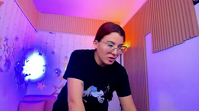 allison_mc's Live XXX Chat