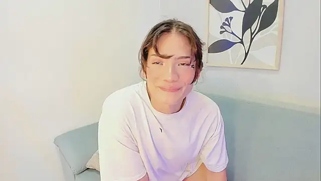 KassMonroe Adlı Modelin Canlı XXX Sohbeti