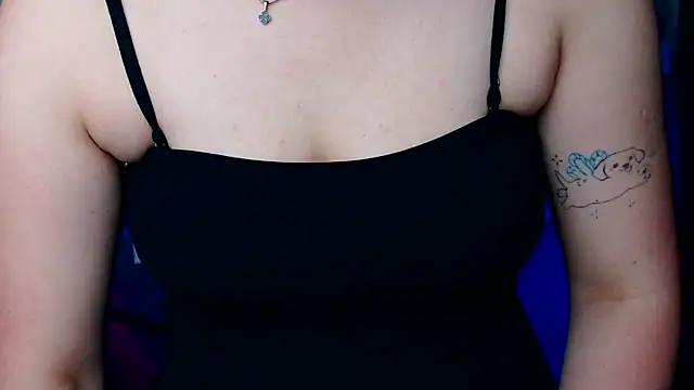 Chat XXX Live MissAriaa