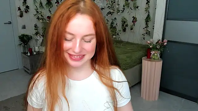 AirySilhouette Live XXX Chat