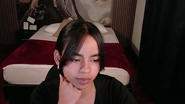 Chat XXX ao vivo de SofiaMante_