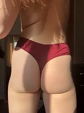 aurora_rayx Obrolan Langsung XXX