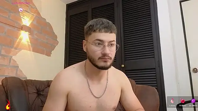 Brandon_01 即時 XXX 聊天