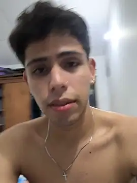hunterwest06 Live XXX Chat