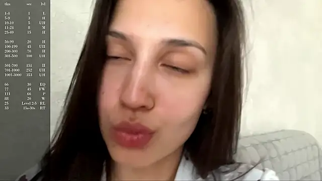 JoelleBucko Live XXX Chat