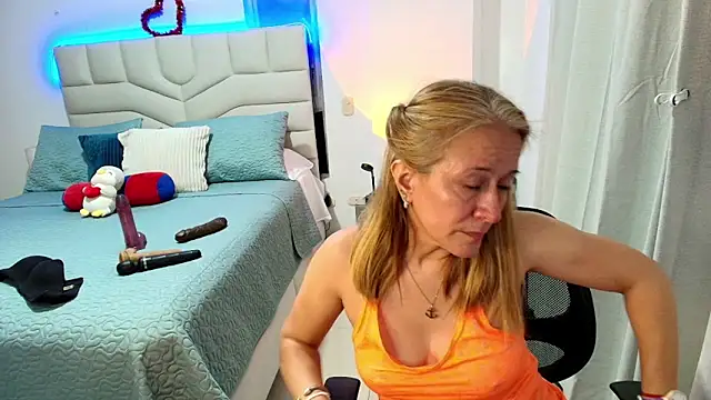 Naty_Stone 라이브 XXX 채팅