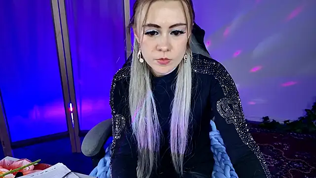 Kumiho_7777 Live XXX Chat