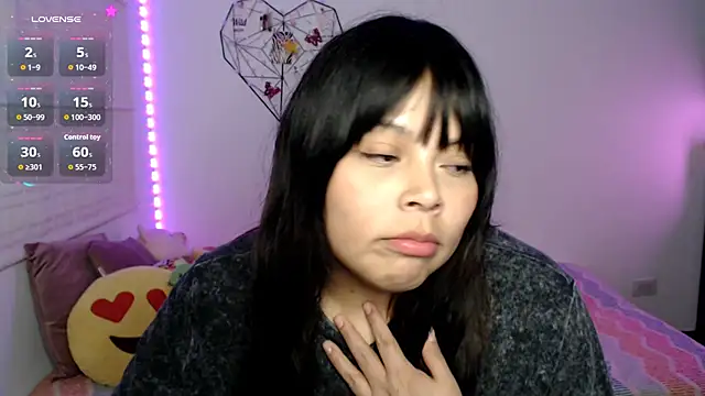 Chat XXX Live EllieMoonX