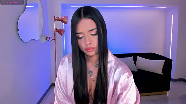 Chatroom XXX en direct de MariaHerrera_