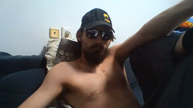 Živý XXX chat KaelNox