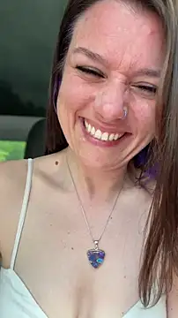 Živý XXX chat LadyLena1