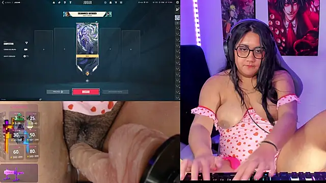 haru_u2 Chat XXX in diretta