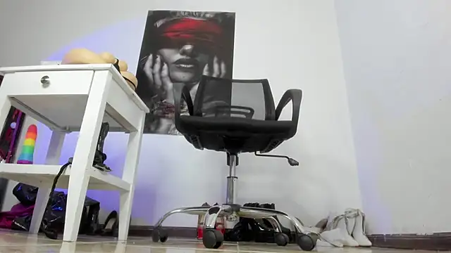 Sarah_Mistress_'s Live XXX Chat