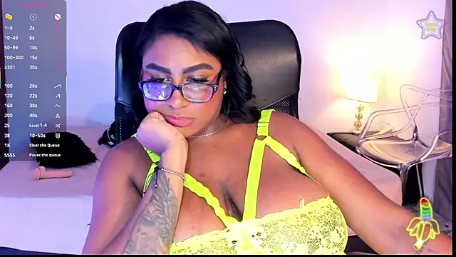 Chat XXX Live BlakmillerrGilson