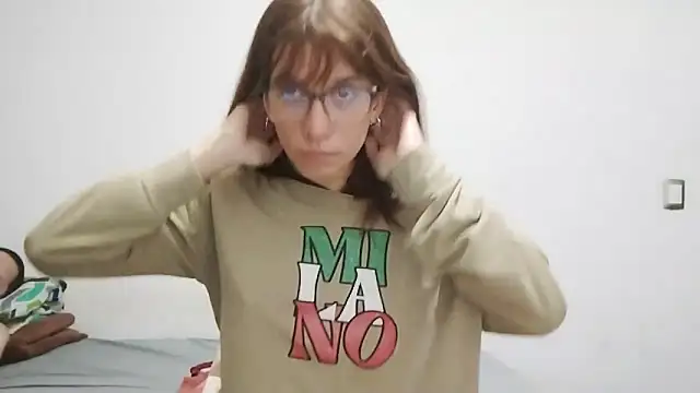 Chat XXX en directo de Luna-e-Franco1