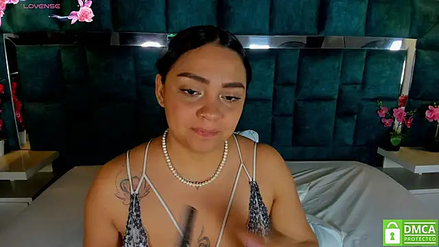 Abril_Gomez06 现场XXX聊天