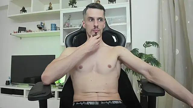 Chat XXX Live ToddClaytonn