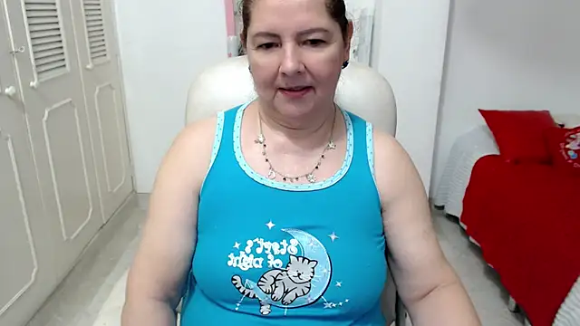 Živý XXX chat leonela_69