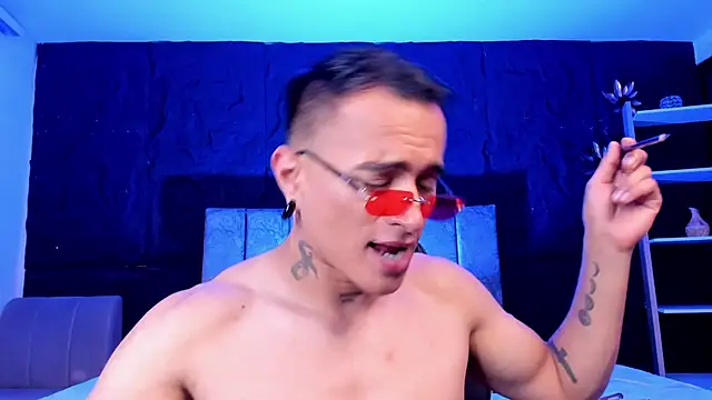 XXX chat uživo modela LiamDeep