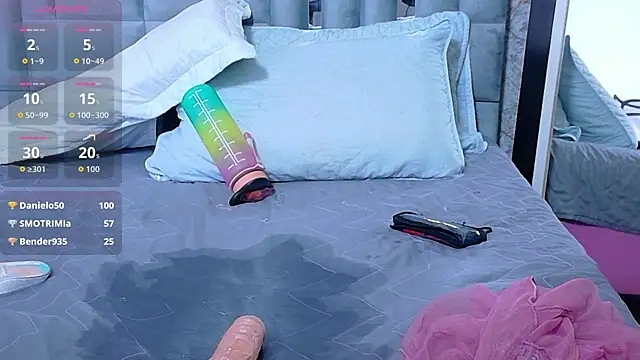 littleaprill Chat XXX in diretta