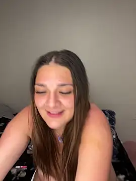 treasurebabii's Live XXX Chat