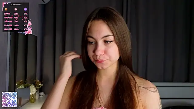 Chat XXX Live DaynaMacha