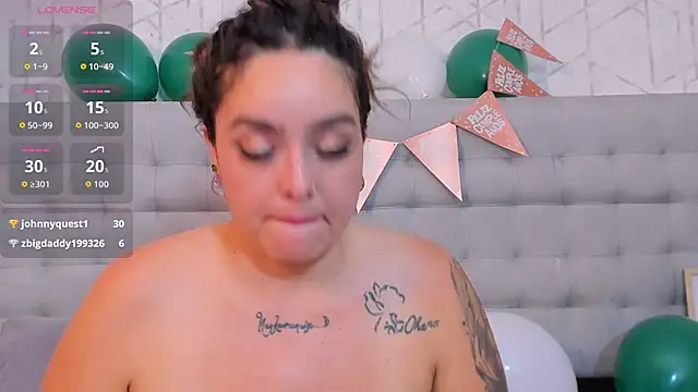 Chat XXX Live susuya-doll