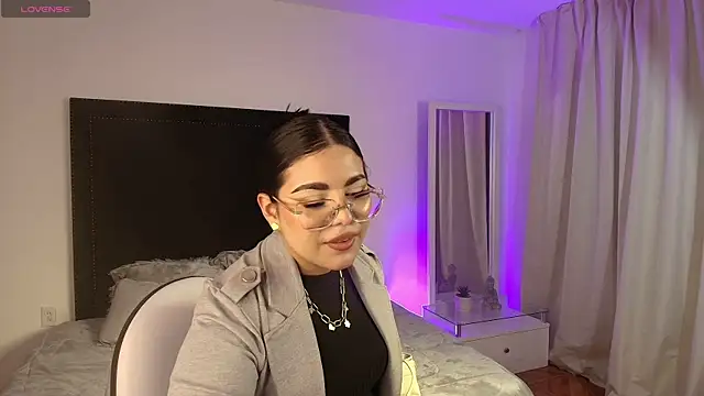 Chat XXX Live mariana_owen
