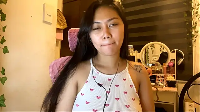 CristiLadson – Live XXX-chat