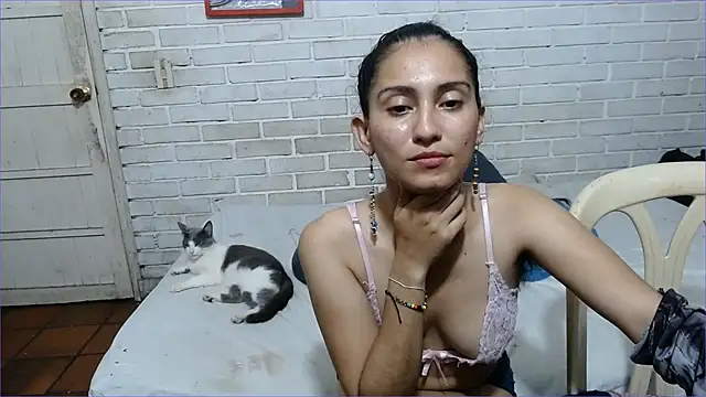 valeriaswang_Lucas Adlı Modelin Canlı XXX Sohbeti