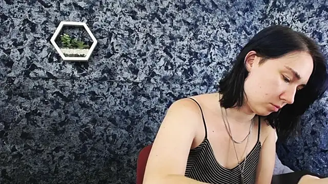 Moon_foxy_ Chat XXX in diretta