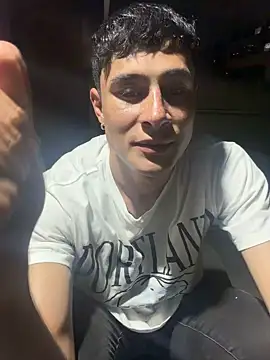 AustinJones_ 라이브 XXX 채팅