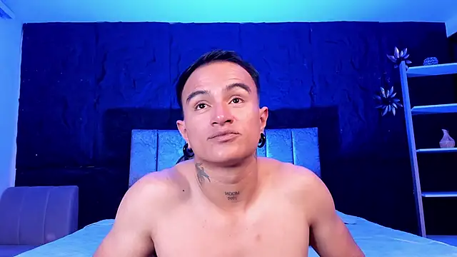 Онлайн чат XXX LiamDeep