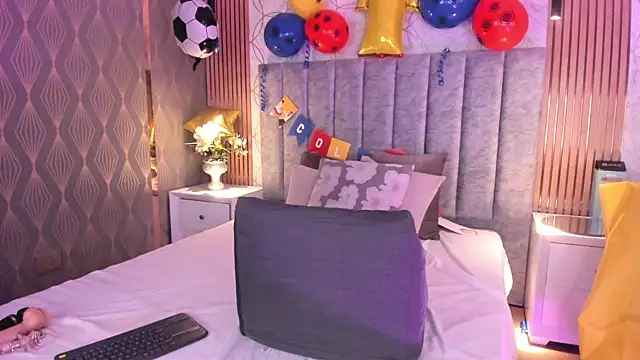 SofiiCruz Live XXX-Chat