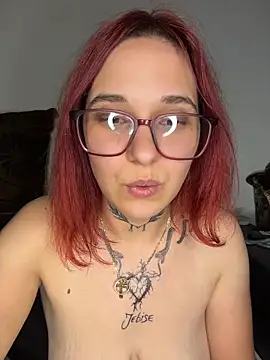 jebise23's Live XXX Chat
