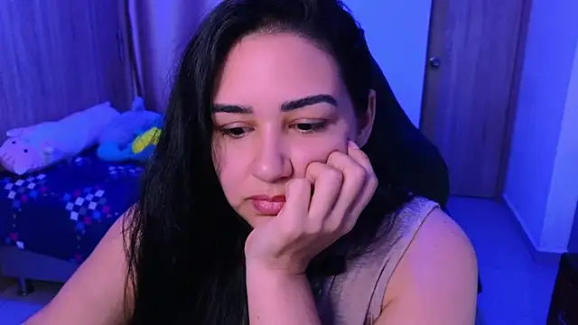 دردشة _anastasia الجنسية المباشرة