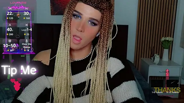 Онлайн чат XXX HelenSpellman