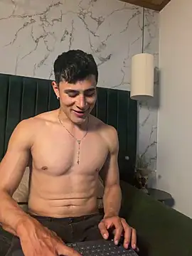 Živý XXX chat AustinJones_