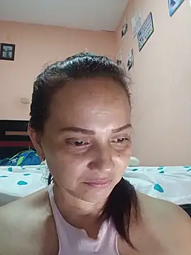 צ'אט XXX בשידור חי של Amanda39