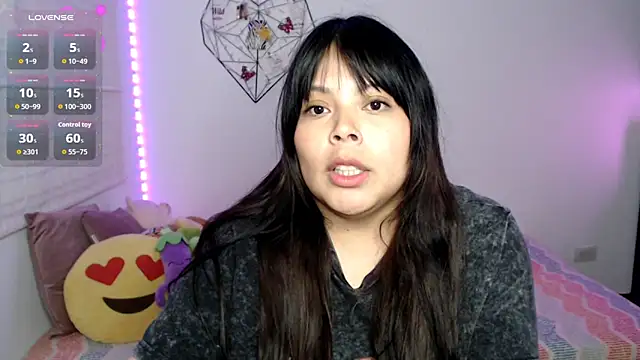 EllieMoonX – Live XXX-chat