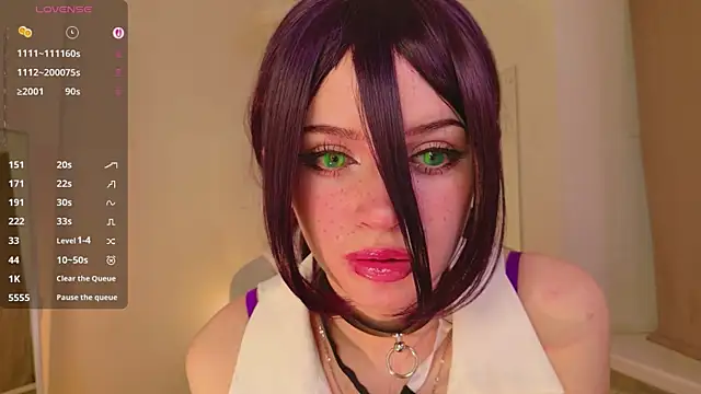 Chat XXX Live Dark_Diva