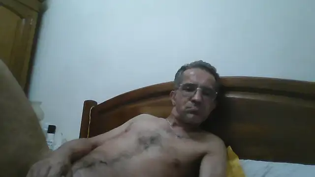 Show de webcam de Rochinha73